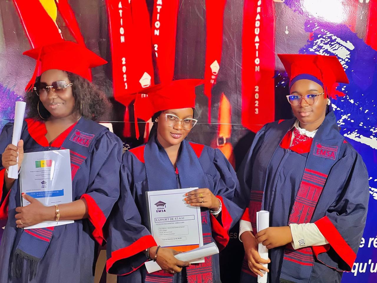 EMSA Business School