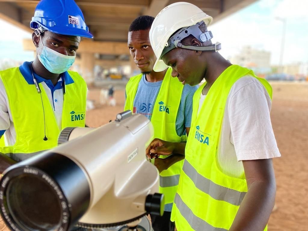 EMSA Sciences & Génie