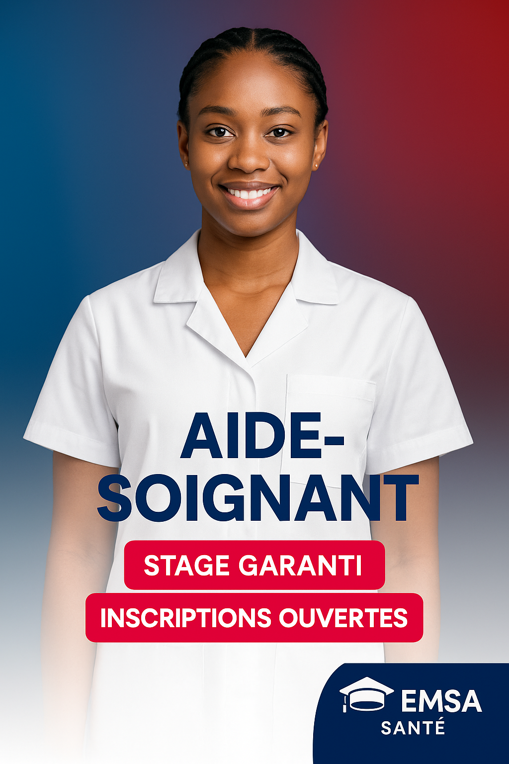 Aide-Soignant(e)