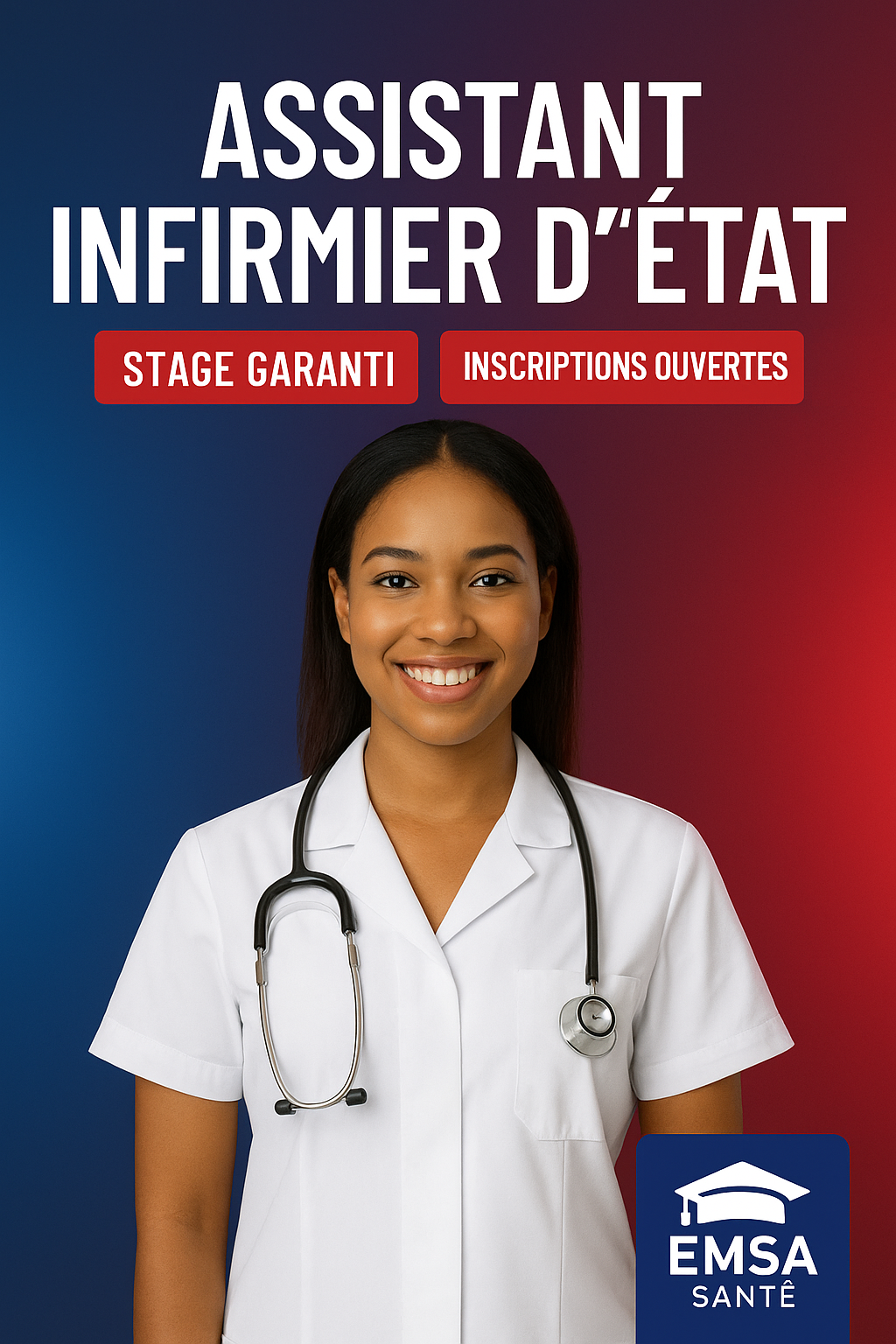 Assistant(e) Infirmier(e)