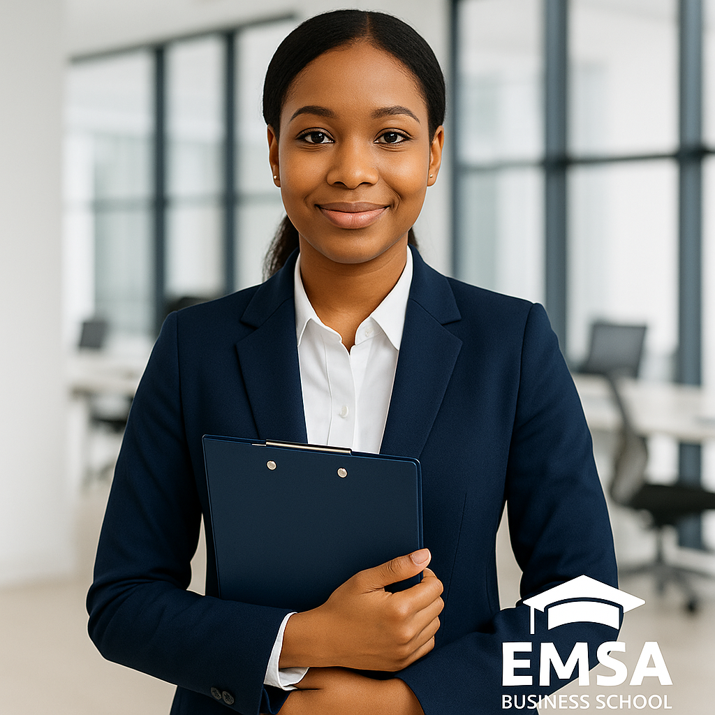 Licence en Administration & Gestion des Entreprises