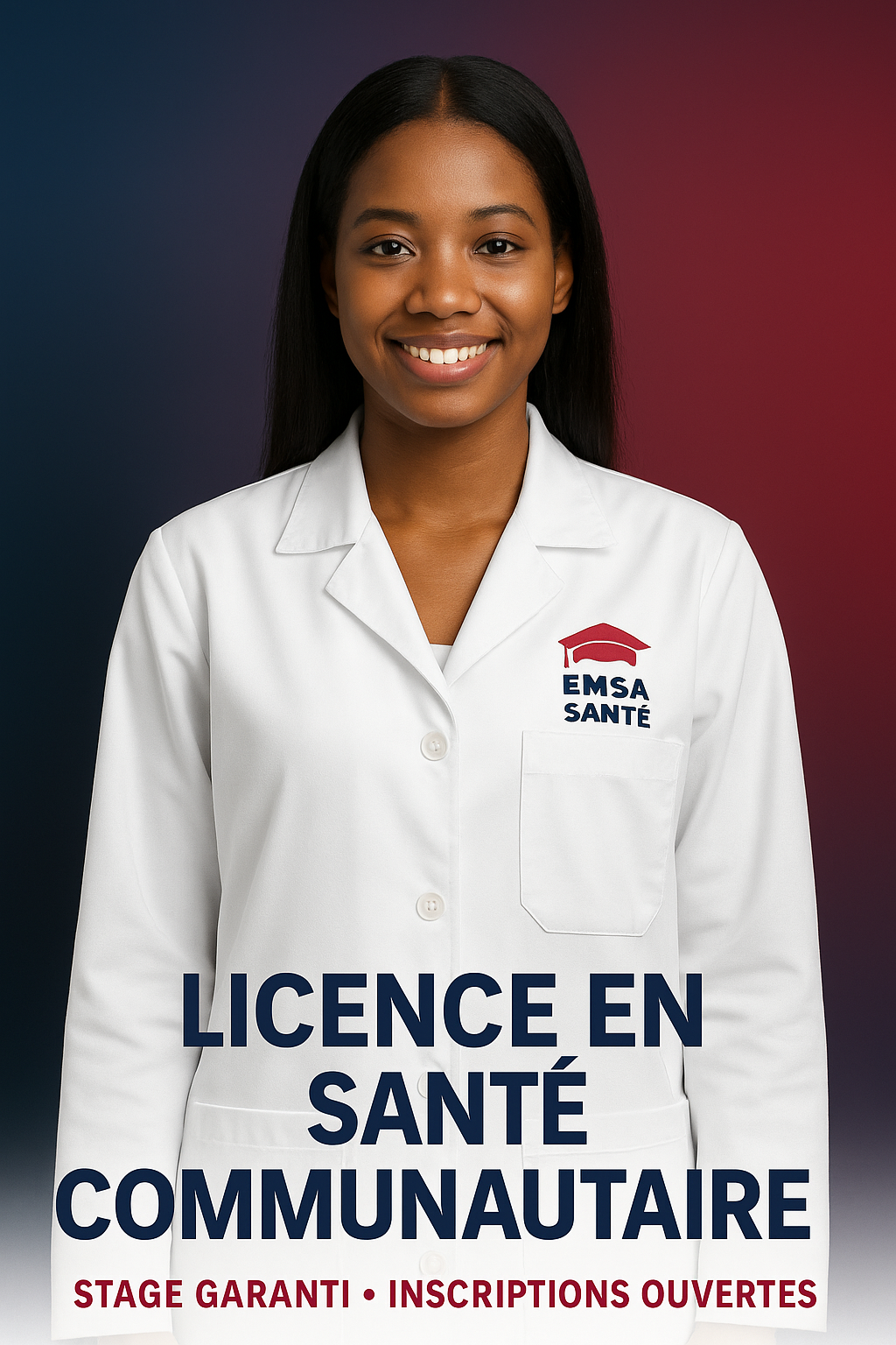 Licence en sante Communautaire