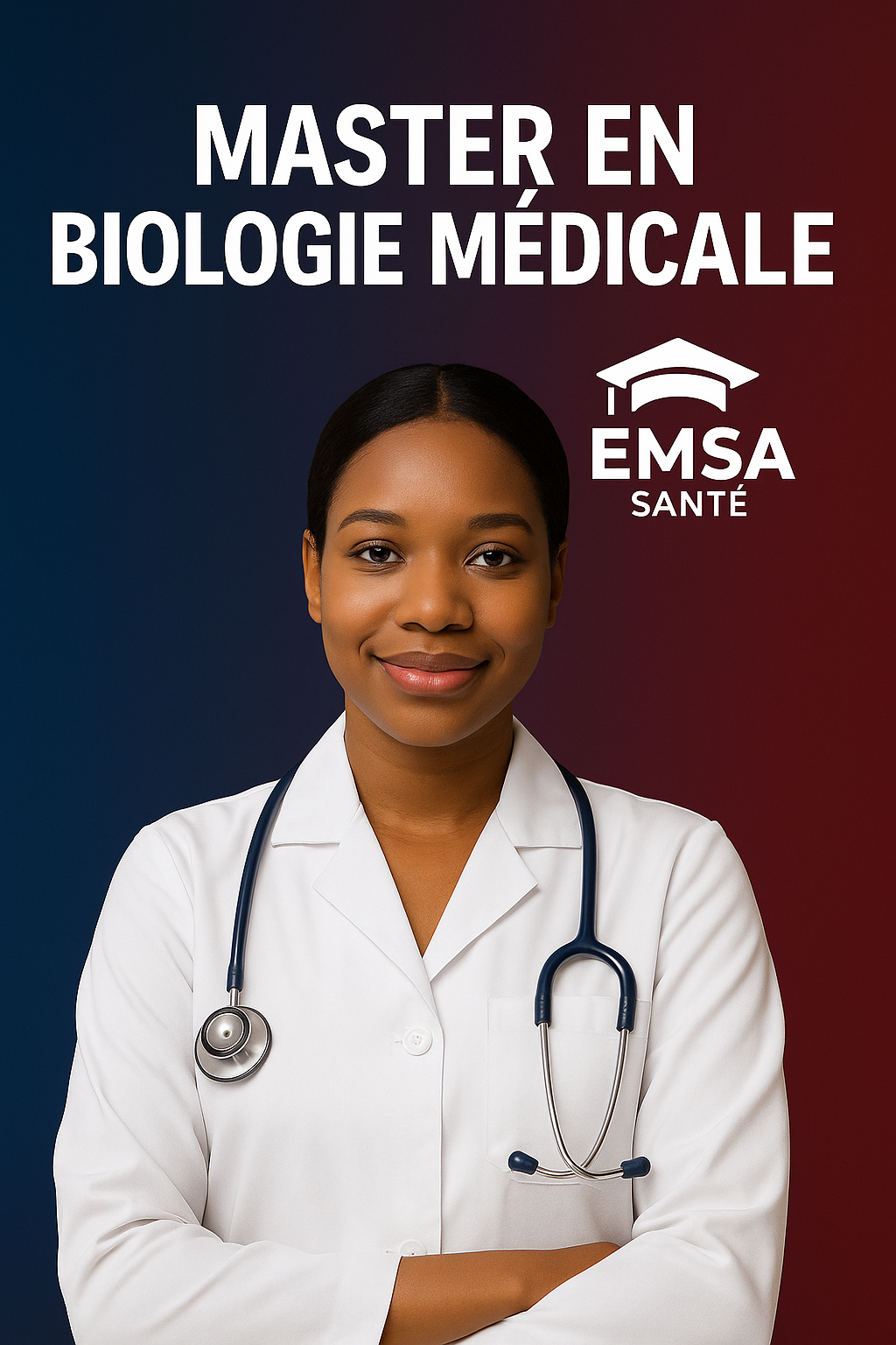 Master en Biologie Medicale