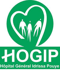 Hôpital Idrissa Pouye